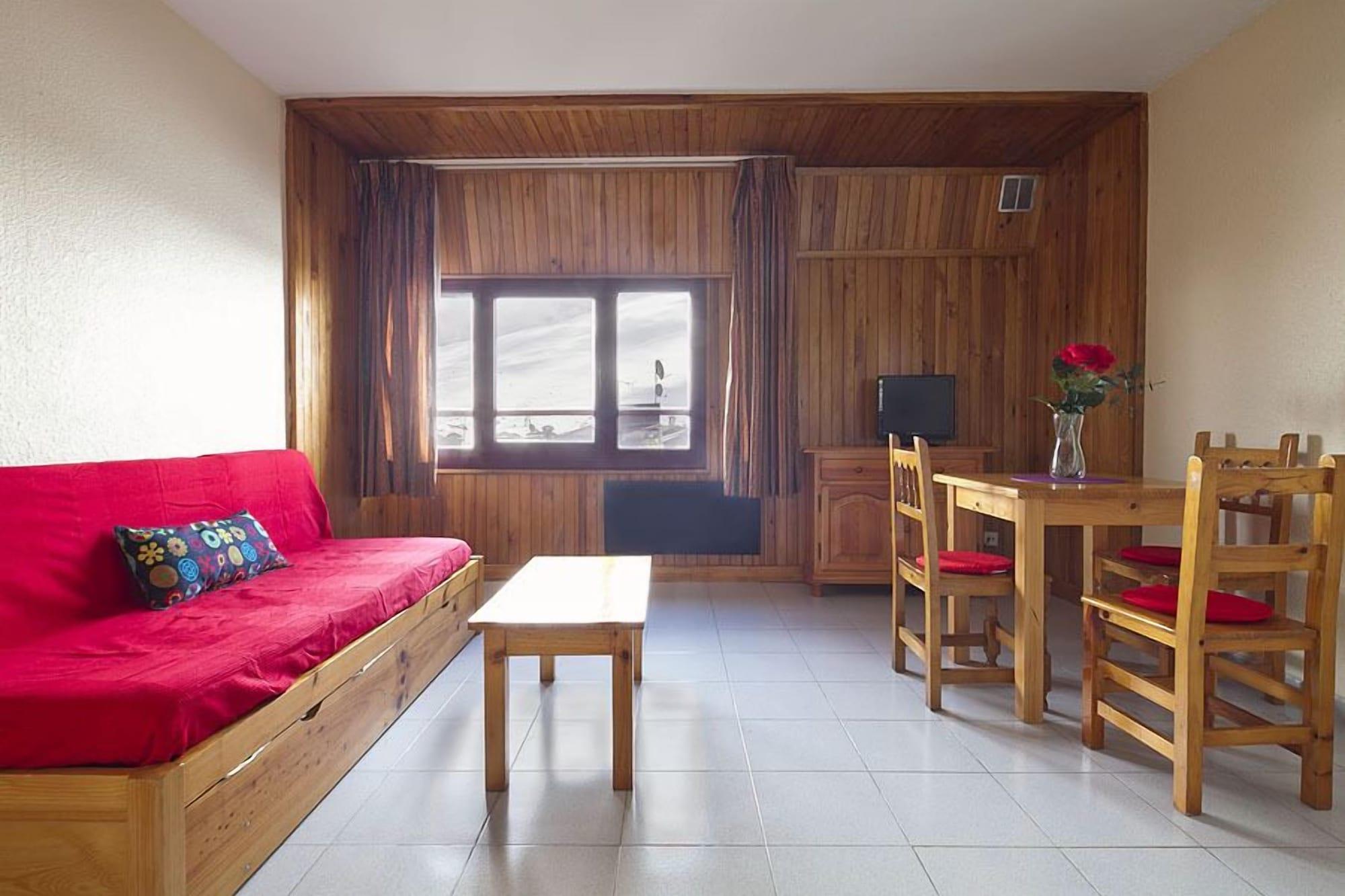 Apartamento Kione Calgary Pas De La Casa Exterior foto